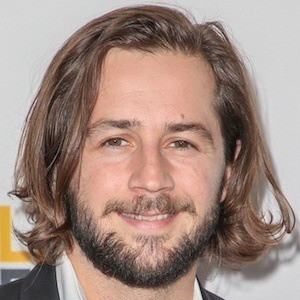 Michael Angarano Headshot 6 of 7