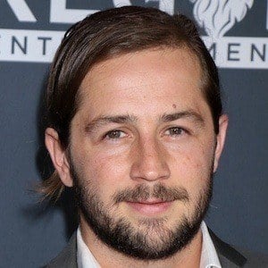 Michael Angarano Headshot 7 of 7