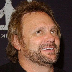 Michael Anthony Headshot 2 of 8