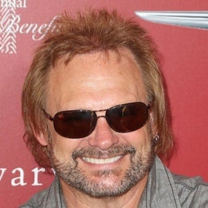 Michael Anthony Headshot 6 of 8