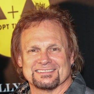 Michael Anthony Headshot 7 of 8