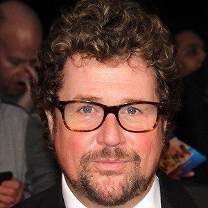 Michael Ball at age 51