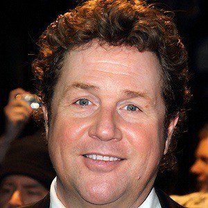 Michael Ball Headshot 5 of 10