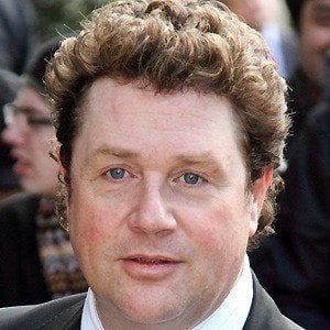 Michael Ball Headshot 6 of 10