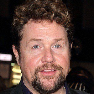 Michael Ball Headshot 7 of 10