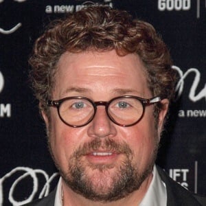 Michael Ball at age 51