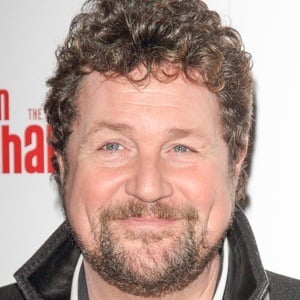 Michael Ball Headshot 8 of 10