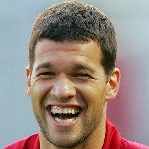 Michael Ballack Bio Facts Family Famous Birthdays - 