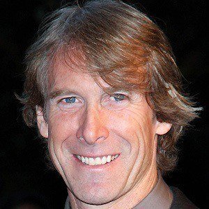 Michael Bay Headshot 4 of 10