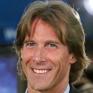 Michael Bay Headshot 6 of 10