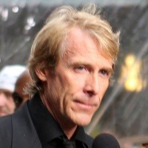 Michael Bay Headshot 8 of 10