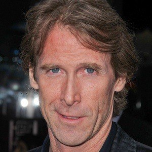 Michael Bay Headshot 9 of 10