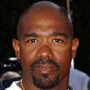 Michael Beach Headshot 2 of 10