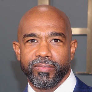 Michael Beach Headshot 6 of 10