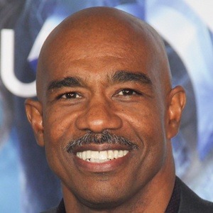 Michael Beach Headshot 7 of 10