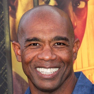 Michael Beach Headshot 8 of 10