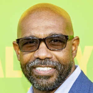 Michael Beach Headshot 9 of 10