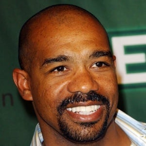 Michael Beach Headshot 10 of 10