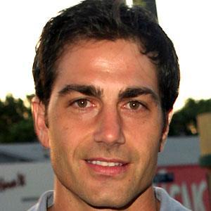 Michael Bergin Michael Bergin