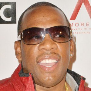 Michael Bivins Headshot 7 of 7