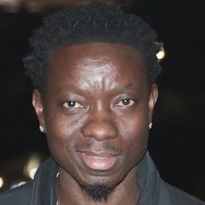 Michael Blackson - Age, Family, Bio