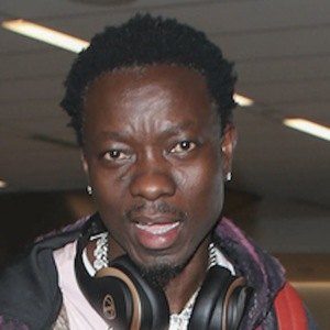 Michael Blackson Headshot 8 of 9