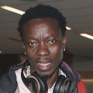 Michael Blackson - Age, Family, Bio