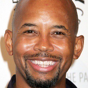 Michael Boatman - Bio, Family, Trivia | Famous Birthdays