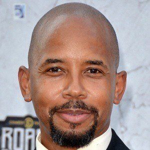 Michael Boatman - Bio, Family, Trivia | Famous Birthdays