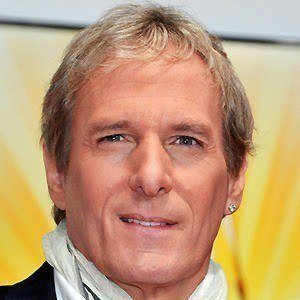 Michael Bolton - Bio, Family, Trivia Famous Birthdays