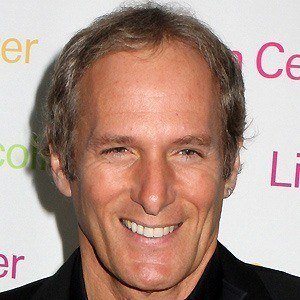 Michael Bolton - Biografía, Datos, Familia Famous Birthdays
