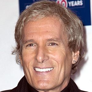 Michael Bolton Headshot 6 of 7