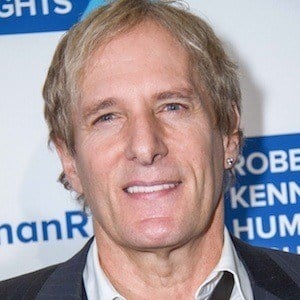 Michael Bolton at age 63