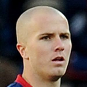 Michael Bradley - Bio, Family, Trivia | Famous Birthdays