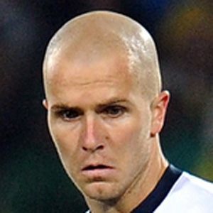 Michael Bradley - Bio, Family, Trivia | Famous Birthdays