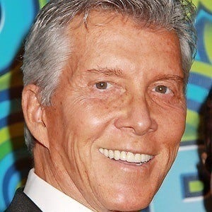 Michael Buffer at age 68