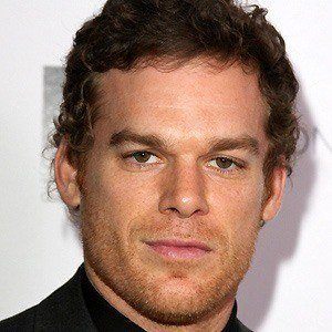 Michael C. Hall Michael C. Hall