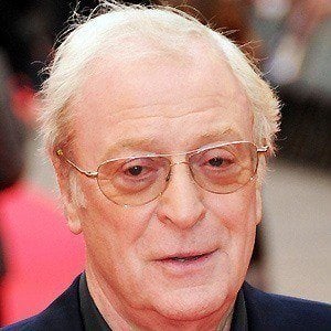 Michael Caine - Bio, Family, Trivia | Famous Birthdays