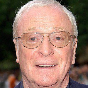 Michael Caine - Bio, Family, Trivia | Famous Birthdays