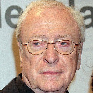 Michael Caine - Bio, Family, Trivia | Famous Birthdays