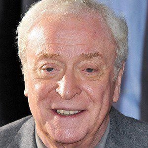 Michael Caine - Bio, Family, Trivia | Famous Birthdays