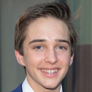 Michael Campion Headshot 6 of 8