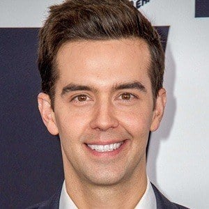 Michael Carbonaro at age 41