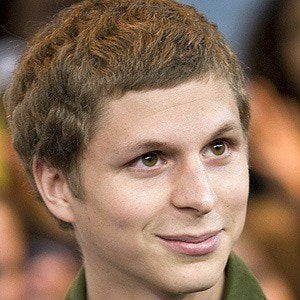 Michael Cera at age 20