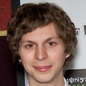 Michael Cera at age 21