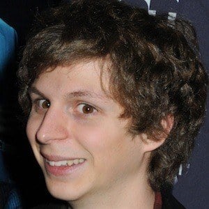 Michael Cera at age 21