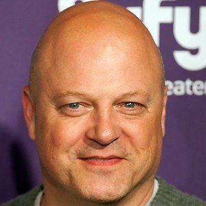 Michael Chiklis - Bio, Family, Trivia | Famous Birthdays
