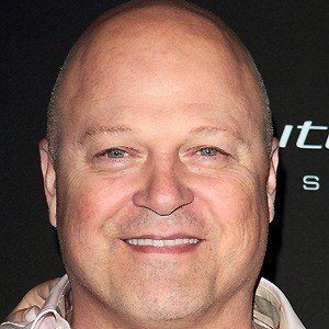 Michael Chiklis - Bio, Family, Trivia | Famous Birthdays