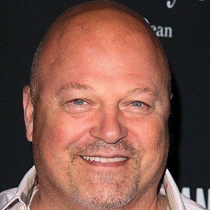 Michael Chiklis - Bio, Family, Trivia | Famous Birthdays