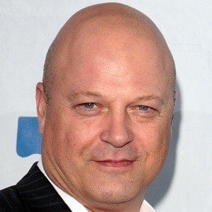 Michael Chiklis Headshot 3 of 5